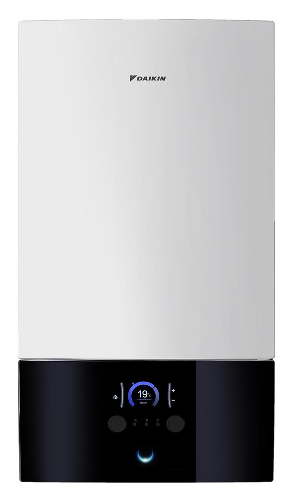 Daikin 14 kW EPRA14DW17 + ETBX16E6V7