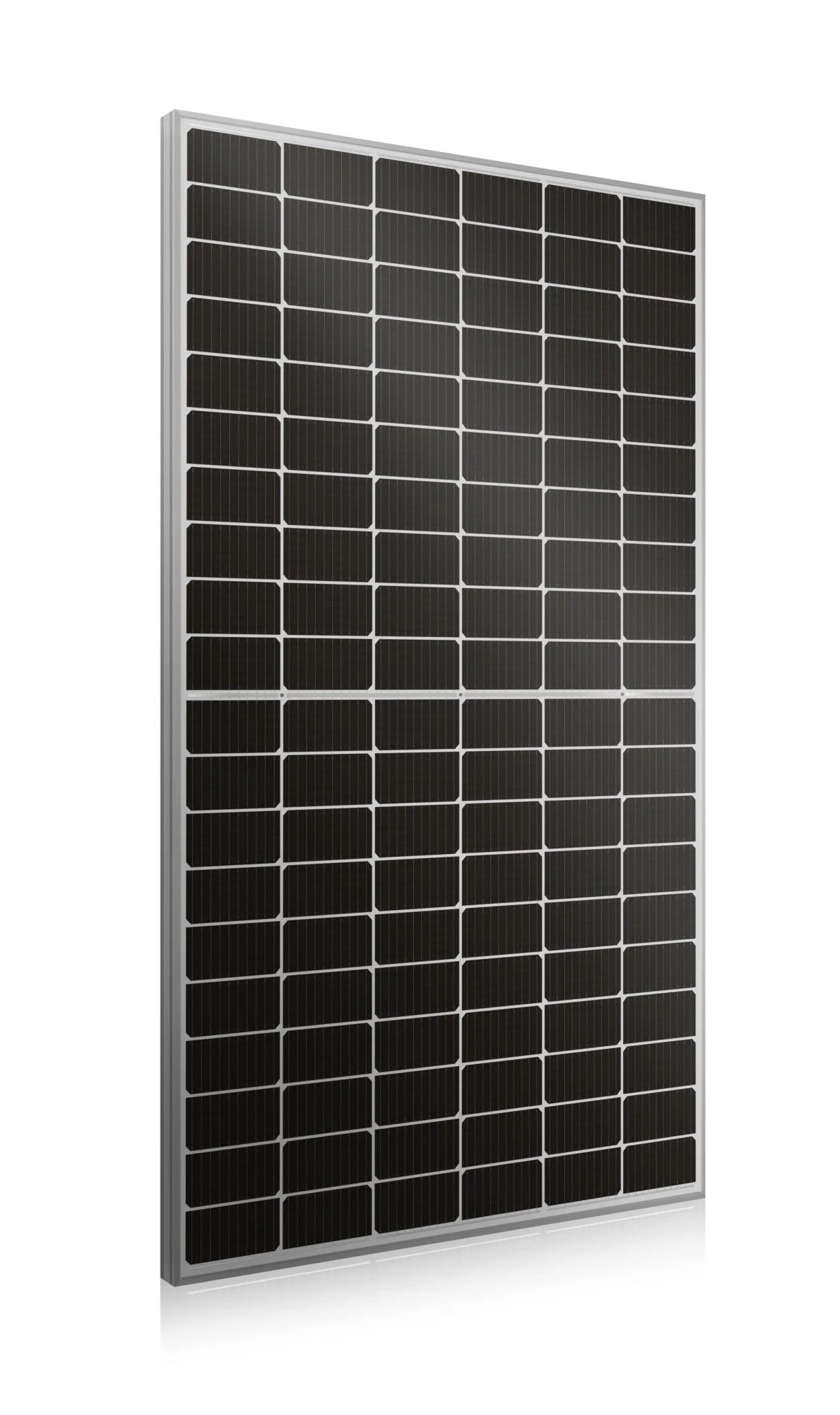 BRUK-BET 460W PEM.WS-460 sidabrinis rėmas