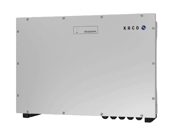 Kaco 125 kW 125NX3 M10