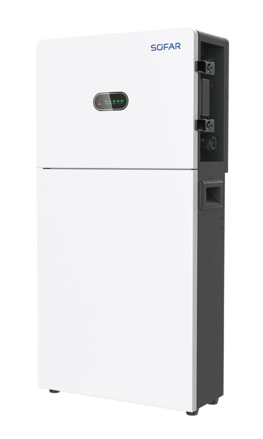 Sofar 5,12 kWh BT5000A