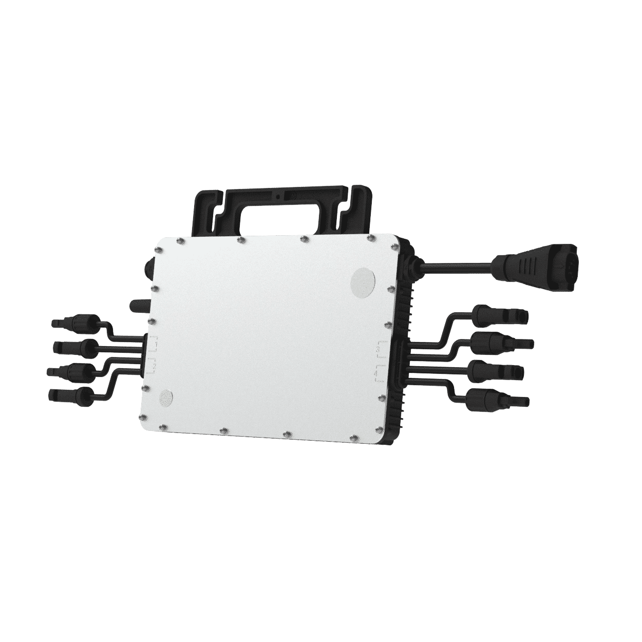 Hoymiles 1,5 kW HM-1500
