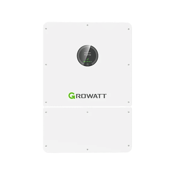 Growatt 25 kW WIT-25K-HU