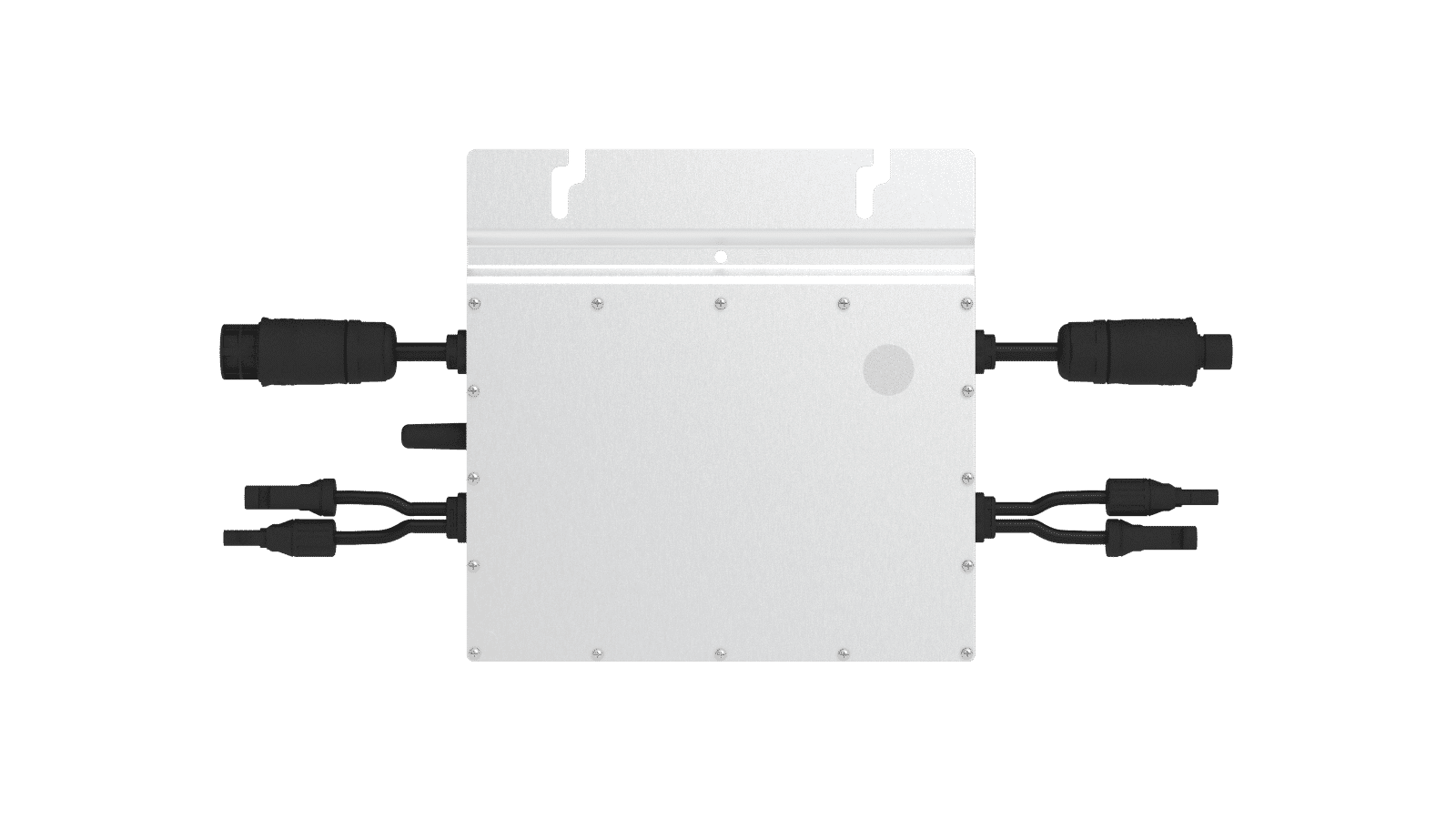 Hoymiles 0,6 kW HM-600