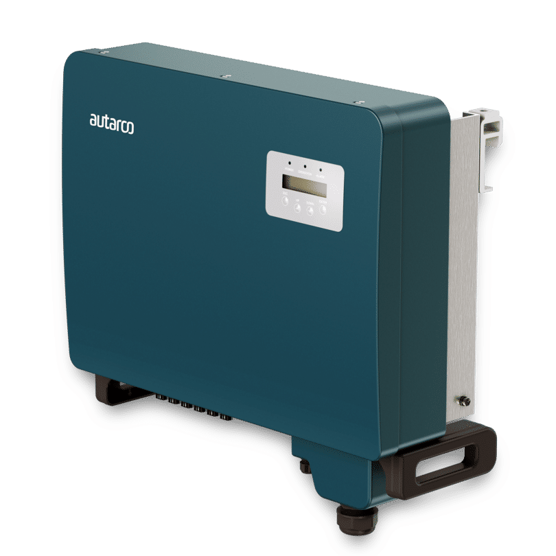 Autarco 25 kW S2.XLX25000-MIII