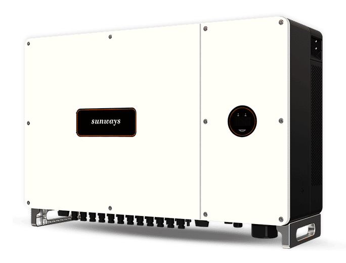 Sunways 60 kW STT-60KTL-P