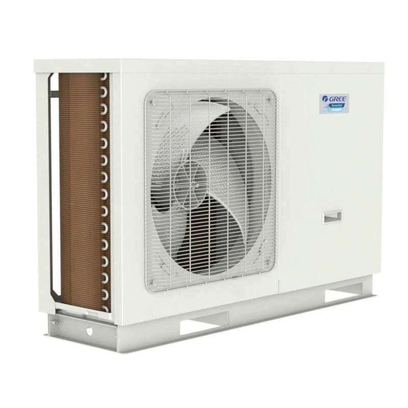 Samsung 6,5 kW EHS SPLIT ClimateHub AE200RNWSEG-60