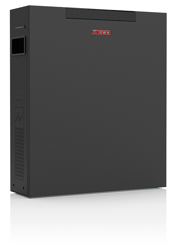 Weco 5,12 kWh 5K0-TL