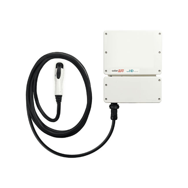 SolarEdge 7.4 kW SE-EV-KIT 15M32-2
