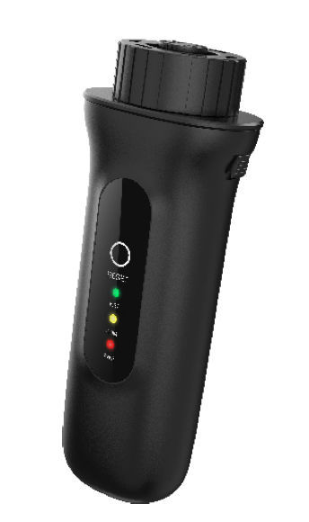 Solis S5-WiFi-ST-4Pin