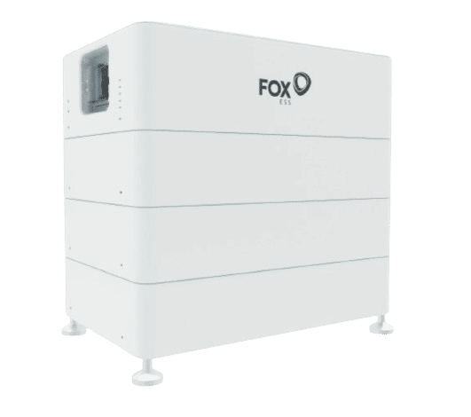 FoxESS 6,4 kWh EQ3300-L2
