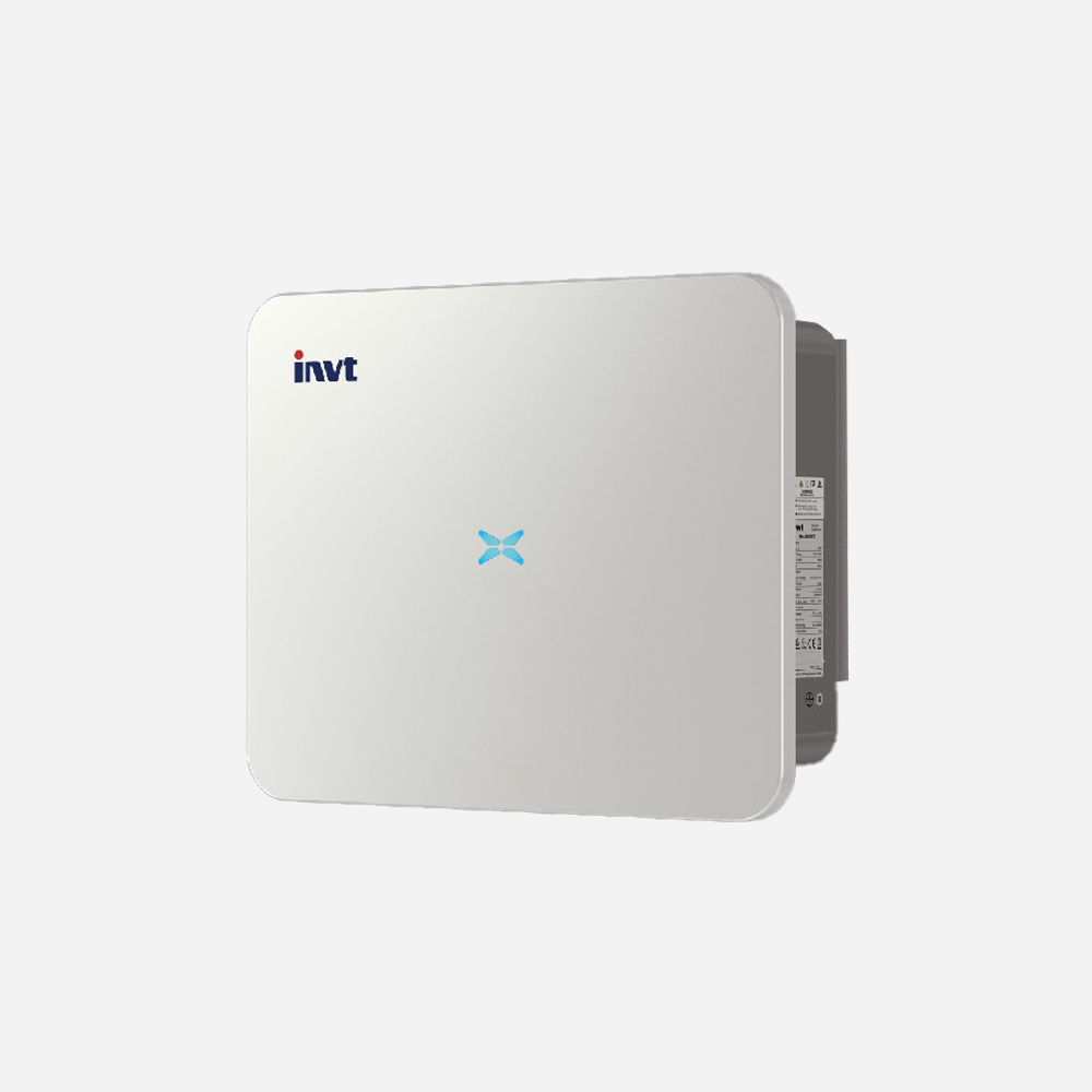 INVT 25 kW XG25KTR