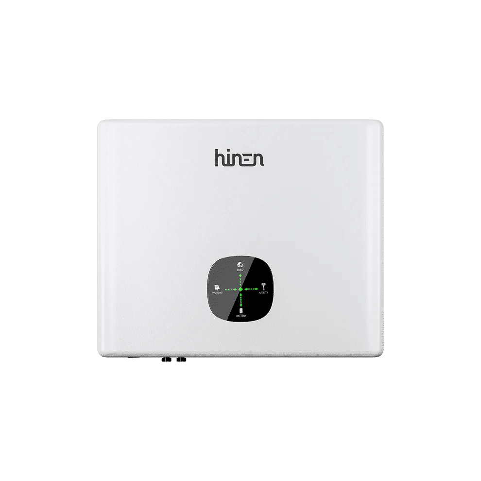 Hinen 5 kW H5000-EU