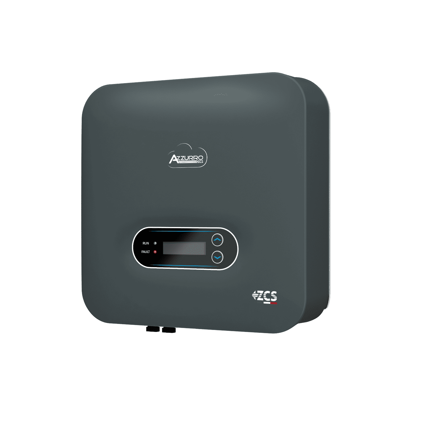 Azzurro 5 kW 1PH 5000-TLM-V3