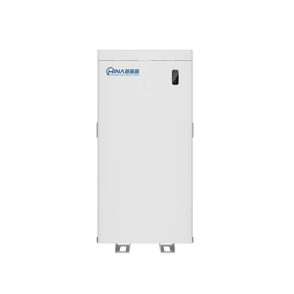 HinaESS 16,08 kWh PowerGem Max