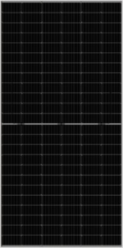 Sunova 585W marco plateado