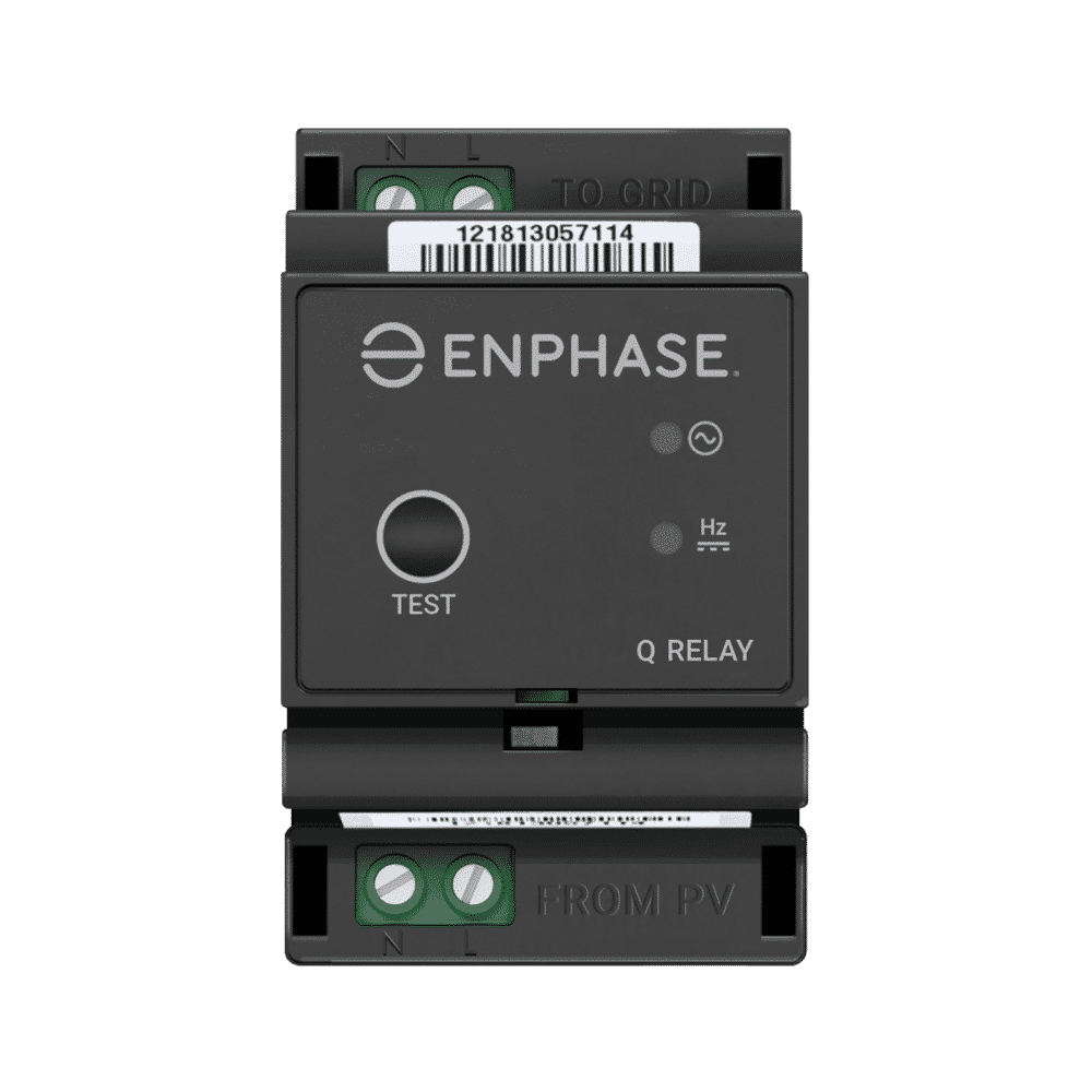 Enphase Q-Relay-1P-INT