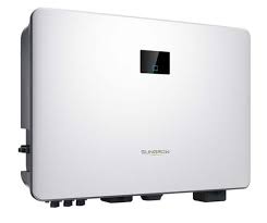 Sungrow 8 kW SG8.0RS