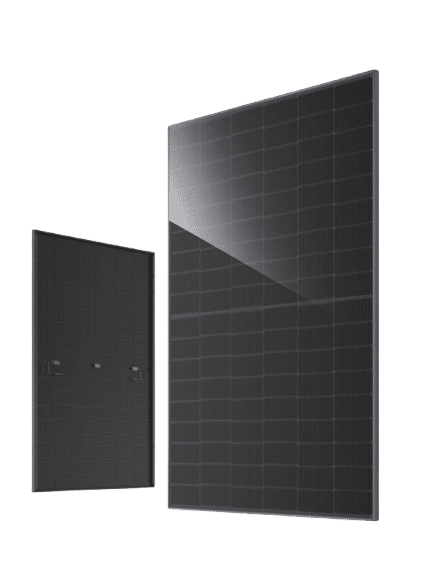 JA Solar 455W JAM54D41-455/LB