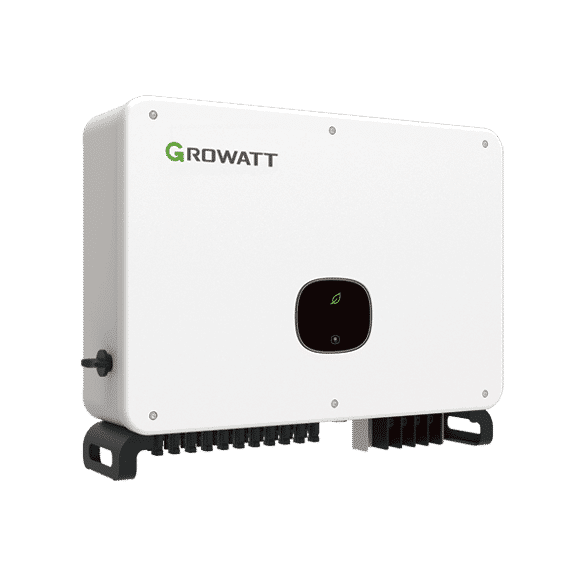 Growatt 50 kW MAC 50KTL3-X LV