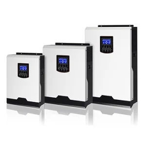Voltronic 1 kW Axpert VP 1000-12