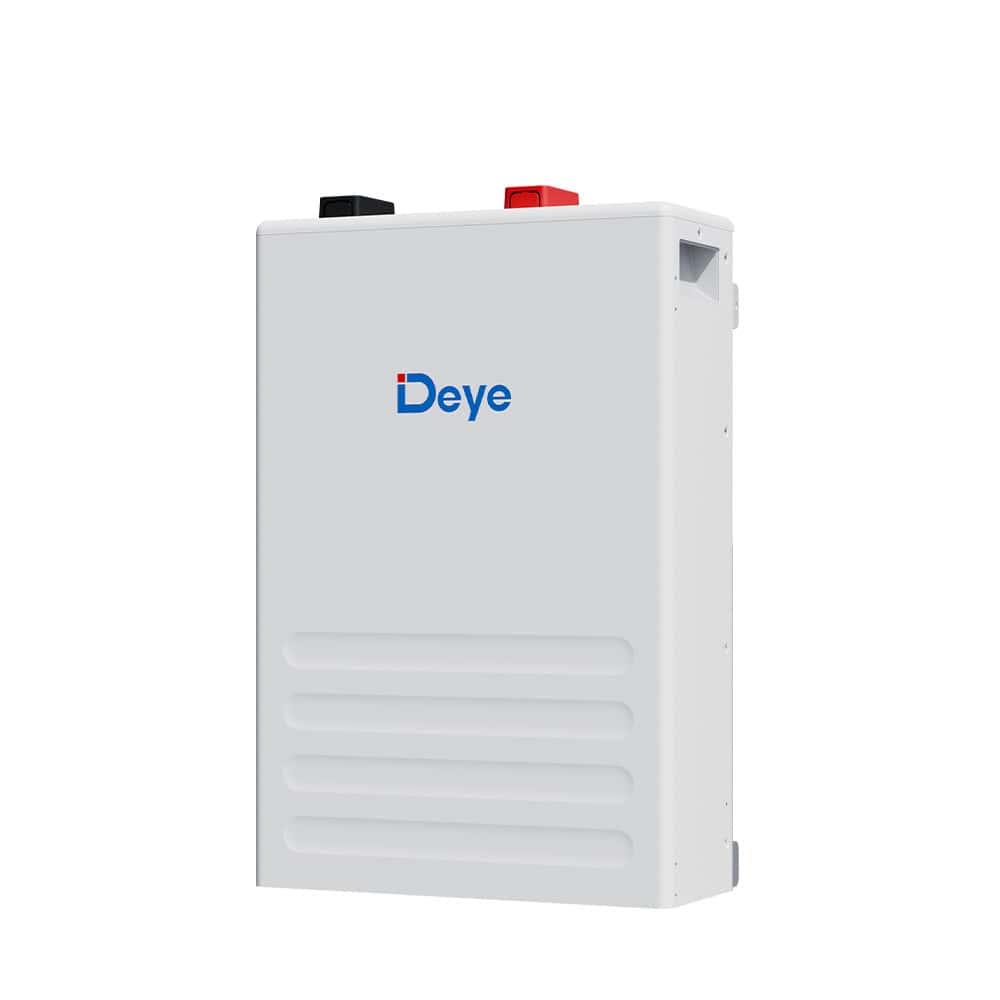 Deye 5.12 kWh SE-F5.1 Pro-L