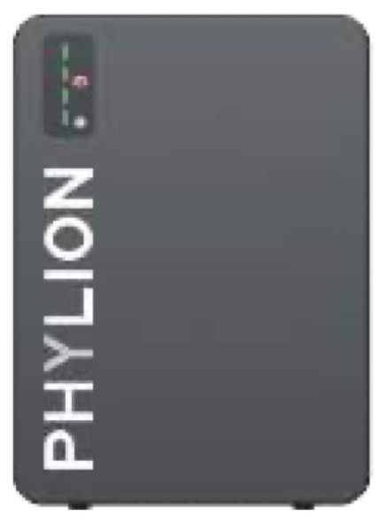 Phylion 2.77 kWh BDB-2.76L