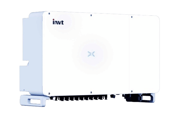 INVT 136 kW XG136KTR-X