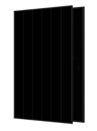 Aiko 540W AIKO-A540-MCE60Db Full Black