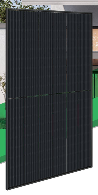 Astronergy 460W CHSM54RNs(DGT)(BLH)/F-BH Full Black
