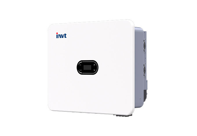 INVT 36 kW XG36KTR
