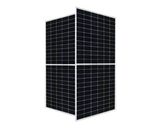JA Solar 420W JAM72D40-420/MB