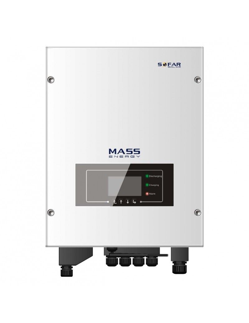 Sofar 3 kW ME3000SP