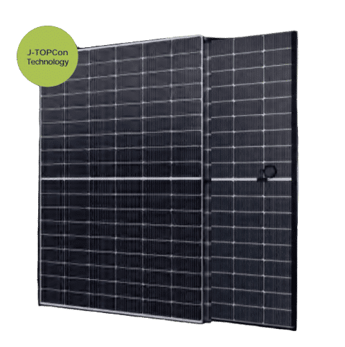 Jolywood 500W JW-HD108N-R2 czarna rama