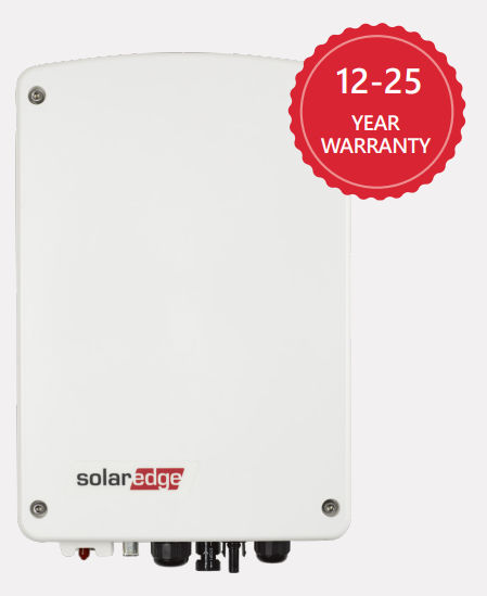 SolarEdge 1 kW SE1000M