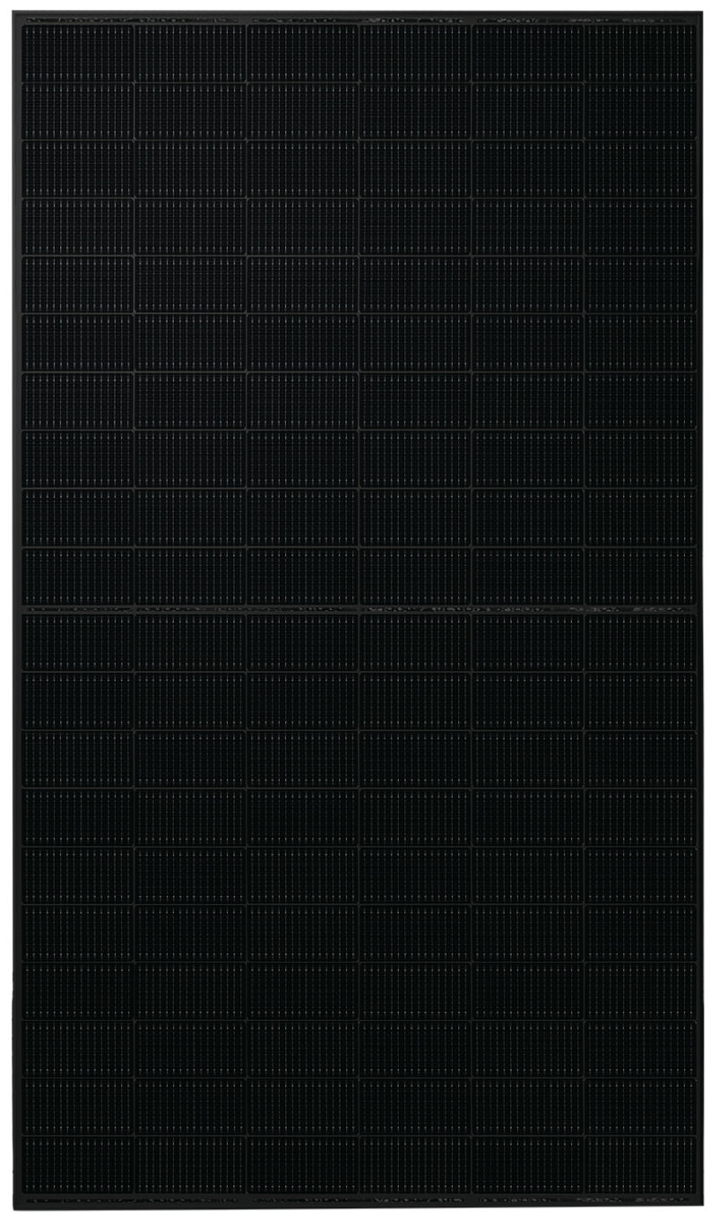 Suntech 500W STP500S-I60-Nsfb+