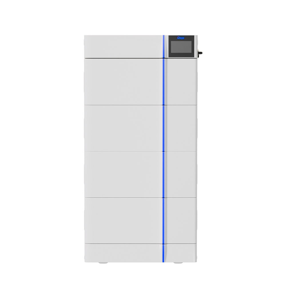 Deye 4 kWh GB-LM4.0-PRO