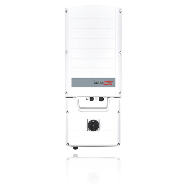 SolarEdge 17 kW SE17K-BE0T0BNN4