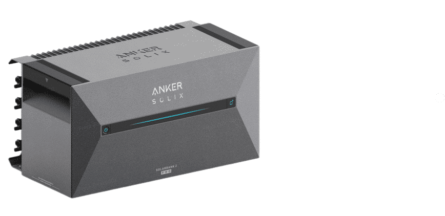 Anker 1,6 kWh Solarbank 2 E1600 PRO