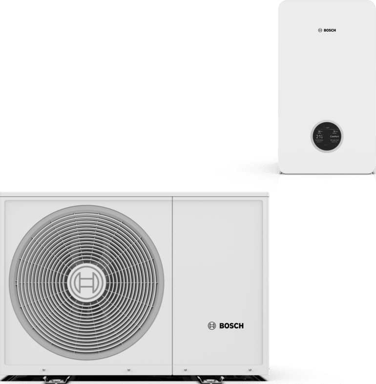 Bosch 4 kW CS3800iAW 4 OE-S
