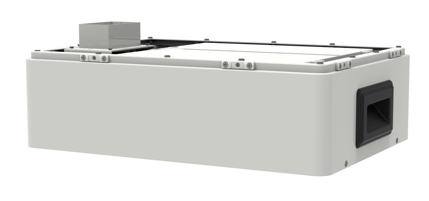 SolaX 3,2 kWh TP-HS36