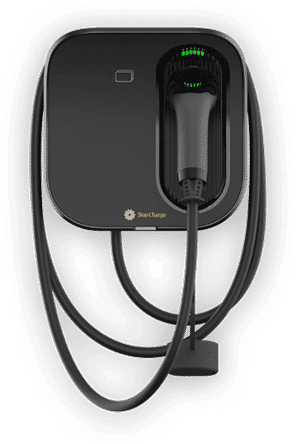Starcharge 11 kW Artemis Basic 11