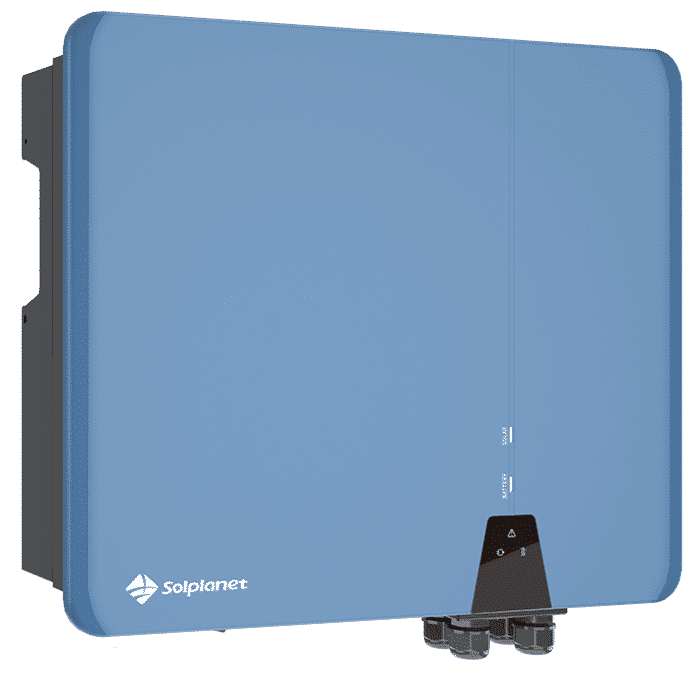 Solplanet 8 kW ASW 8kH-T3