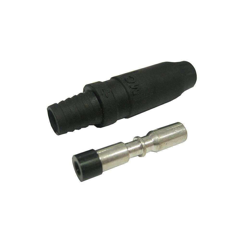Multi-contact კონექტორები 6mm