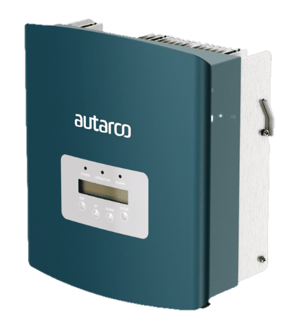 Autarco 1,5 kW S2.SX1500-MIII