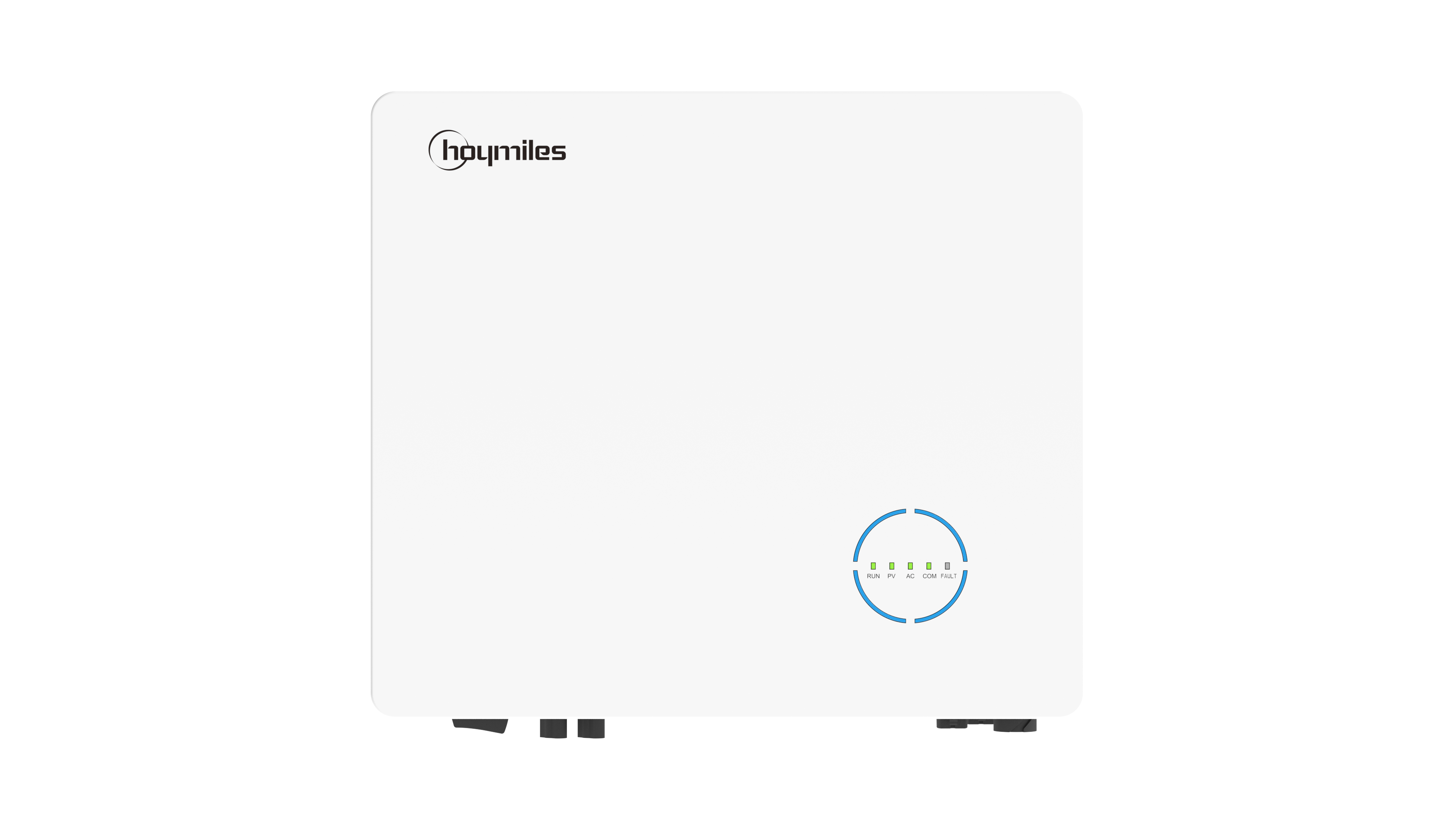 Hoymiles 4,6 kW HYS-4.6LV-EUG1