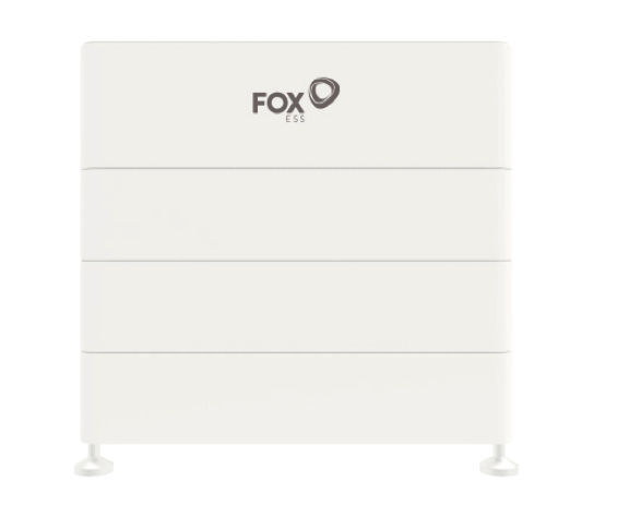 FoxESS 4.8 kWh CS4800