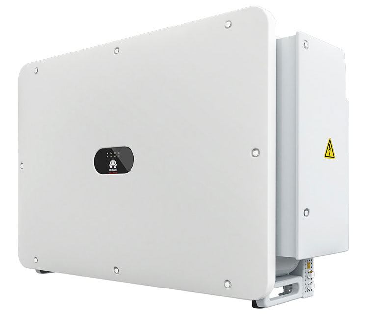 Huawei 115 kW SUN2000-115KTL-M2_DC_SPD_I+II