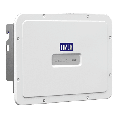 Fimer 6 kW UNO-DM-6.0-TL-PLUS-Q