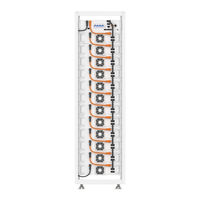 Growatt 60 kWh AXE 60H-1HT-E1