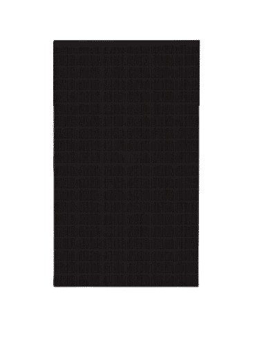 DAH Solar 500W DHN-66Y18/DG Full Black